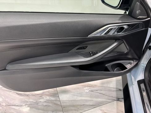 Used 2021 BMW M4 Coupe w/ Executive Package RWD image 20