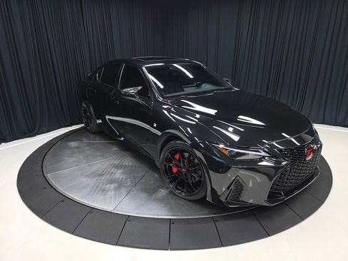 Used 2022 Lexus IS 350 F Sport RWD image 16