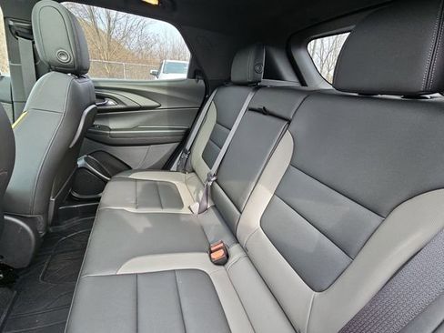 New 2025 Chevrolet TrailBlazer ACTIV w/ Convenience Package image 24