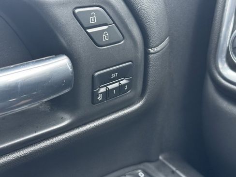 Used 2020 GMC Sierra 1500 SLT w/ SLT Premium Plus Package image 31