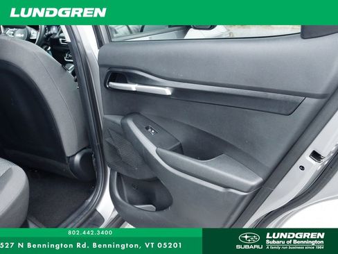 Used 2022 Kia Seltos LX image 25