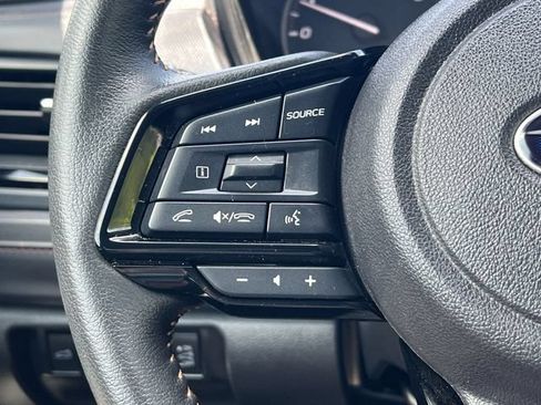 Certified 2025 Subaru Forester Touring AWD/4WD image 29