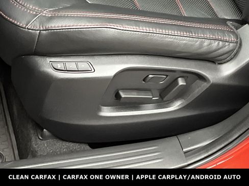Certified 2022 MAZDA CX-5 AWD 2.5 Turbo image 11