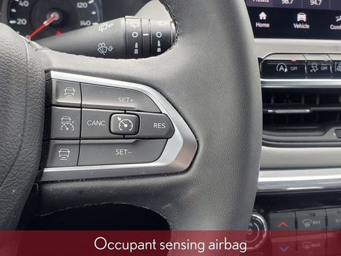 Used 2024 Jeep Compass Limited AWD/4WD image 23