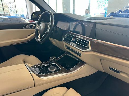 Used 2021 BMW X5 xDrive40i w/ Convenience Package image 32