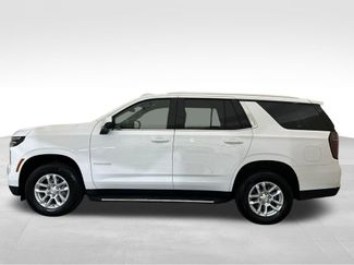 Used 2025 Chevrolet Tahoe LT video 2