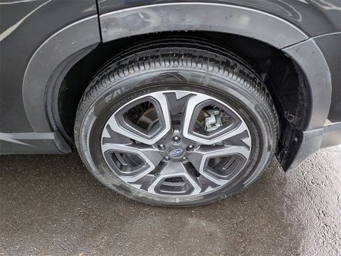 Used 2024 Subaru Ascent Touring w/ Popular Package #2 image 30