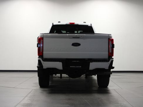 Used 2023 Ford F250 Lariat w/ Lariat Ultimate Package image 5