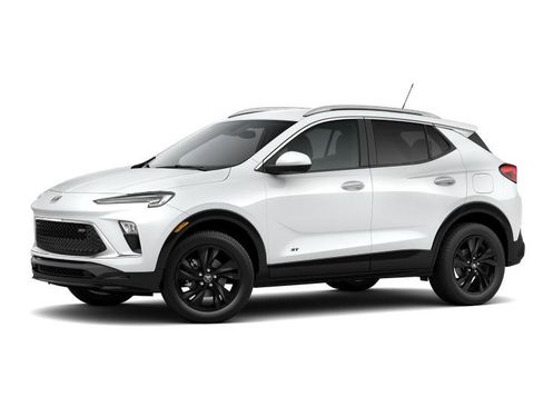New 2026 Buick Encore GX Sport Touring w/ Comfort Package AWD/4WD image 1
