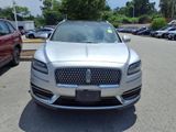 Used 2019 Lincoln Nautilus Reserve image 2