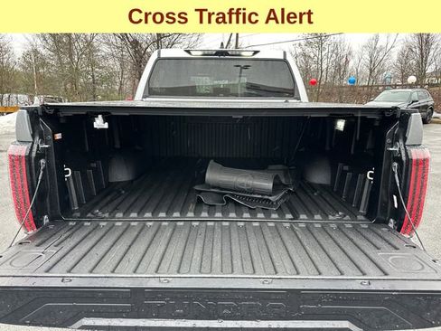 Certified 2025 Toyota Tundra Platinum AWD/4WD image 13