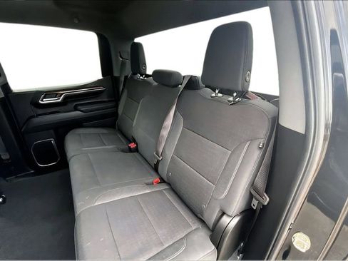 Used 2023 Chevrolet Silverado 1500 LT w/ Protection Package AWD/4WD image 22