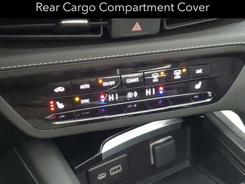 Used 2023 Buick Envision Essence w/ Sport Touring Package image 16