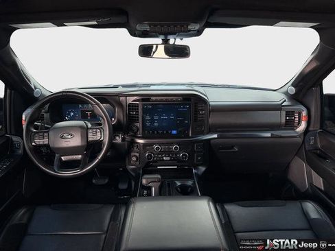 Used 2024 Ford F150 Raptor image 8