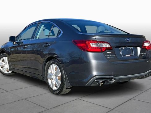 Used 2018 Subaru Legacy 2.5i image 11