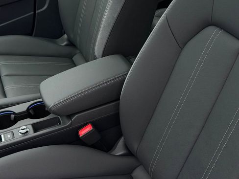 New 2026 Audi A3 2.0T Premium image 23