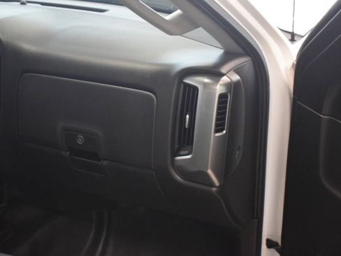 Used 2016 Chevrolet Silverado 3500 W/T RWD image 46