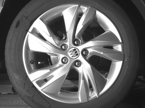 Used 2025 Buick Encore GX Preferred image 15