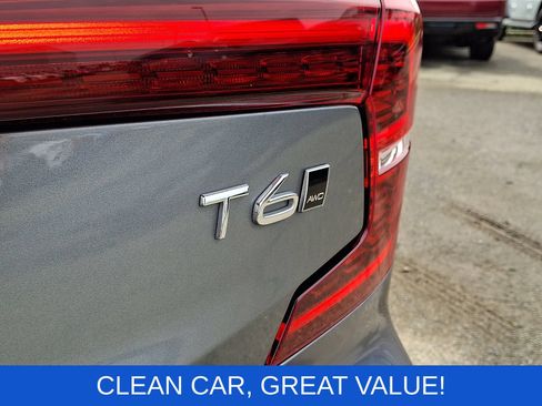 Used 2021 Volvo S60 T6 Momentum w/ Protection Package Premier AWD/4WD image 31