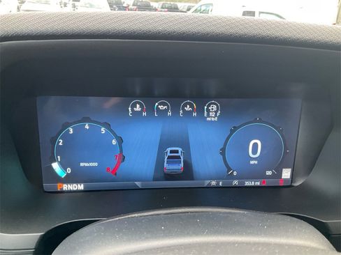 New 2025 Ford F150 XLT w/ Equipment Group 302A MID image 22