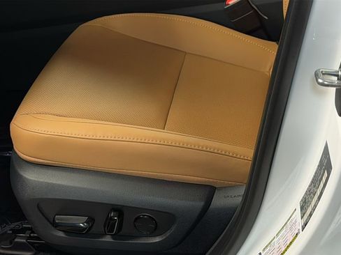 New 2026 Lexus NX 350 AWD w/ Accessory Package (2T) image 24