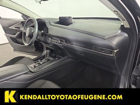 Used 2023 MAZDA CX-30 AWD 2.5 S image 18