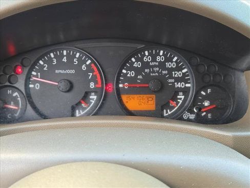Used 2007 Nissan Frontier SE w/ SE Value Truck Pkg RWD image 11