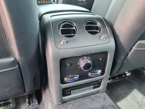 Used 2021 Rolls-Royce Ghost AWD/4WD image 35