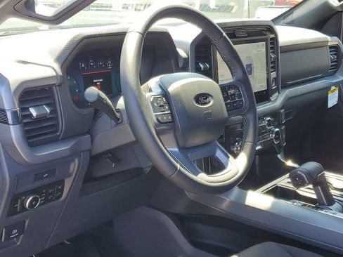 New 2026 Ford F150 XLT w/ Equipment Group 302A MID AWD/4WD image 11