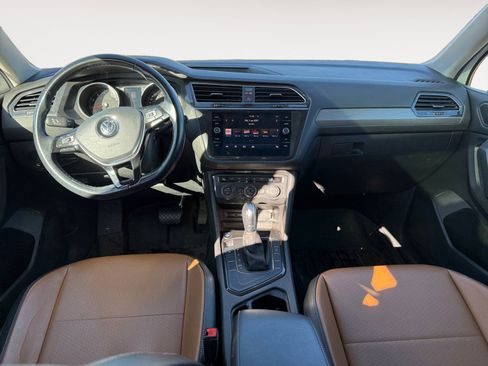 Used 2019 Volkswagen Tiguan SE image 10