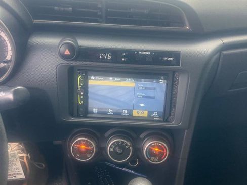 Used 2012 Scion tC FWD image 16