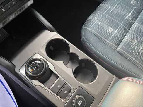 Used 2025 Ford Bronco Sport Heritage w/ Convenience Package image 28