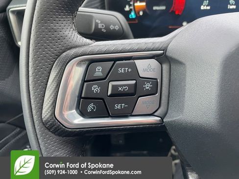 New 2026 Ford Mustang Premium RWD image 20