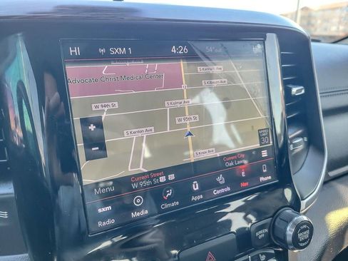 Used 2019 RAM 1500 Laramie image 15