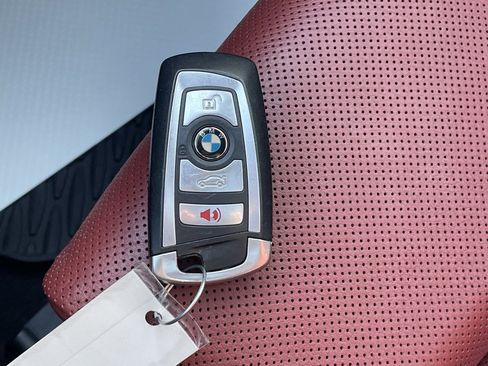 Used 2016 BMW 650i xDrive Coupe image 34