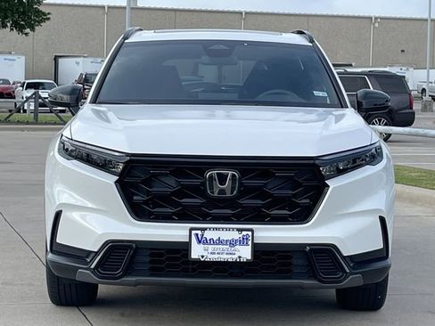 Used 2023 Honda CR-V Sport image 8