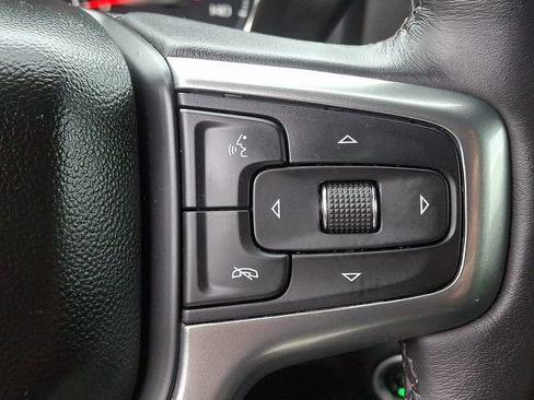 Used 2022 Chevrolet Silverado 1500 RST w/ Z71 Off-Road Package AWD/4WD image 21
