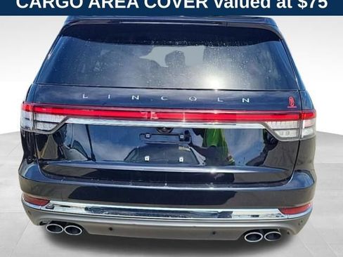 Used 2023 Lincoln Aviator AWD image 5