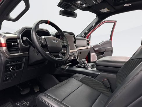 Used 2023 Ford F150 Raptor w/ Raptor 37 Performance Package AWD/4WD image 10