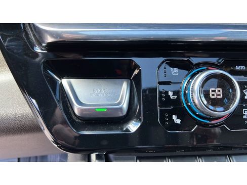 Certified 2024 GMC Sierra 1500 Denali AWD/4WD image 21