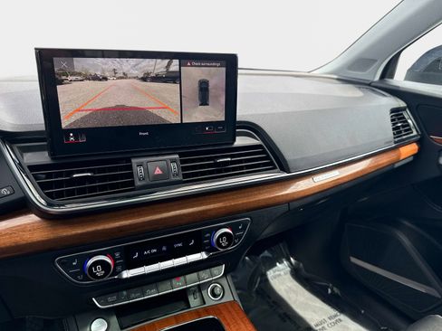 Used 2023 Audi Q5 2.0T Premium Plus w/ Premium Plus Package image 26