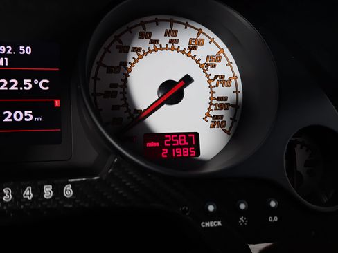 Used 2012 Lamborghini Gallardo LP 570-4 AWD/4WD image 47