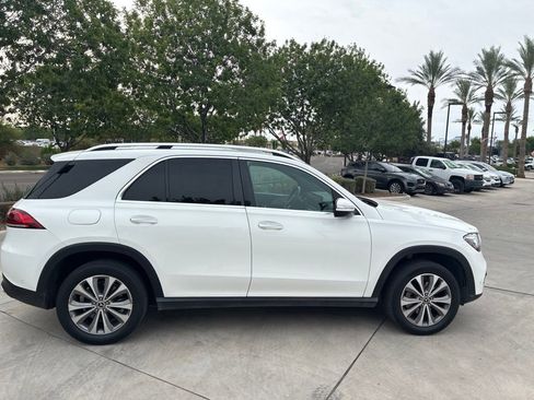 Used 2022 Mercedes-Benz GLE 350 image 2