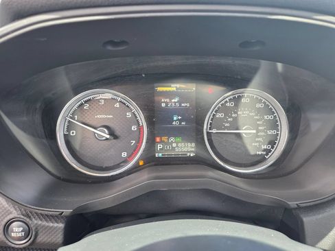 Used 2021 Subaru Forester Touring AWD/4WD image 24