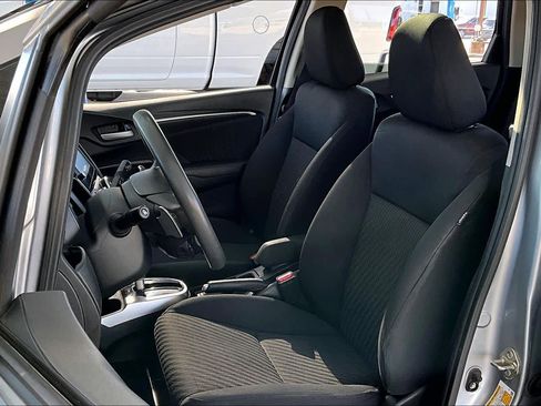 Used 2020 Honda Fit EX image 7