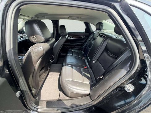 Used 2017 Cadillac XTS Luxury FWD image 22