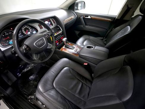 Used 2014 Audi Q7 TDI Premium image 6