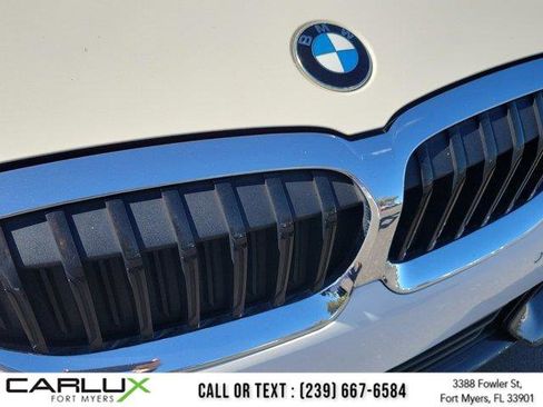 Used 2020 BMW 330i Sedan image 7