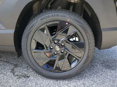 New 2026 Hyundai Kona SEL Sport FWD image 14