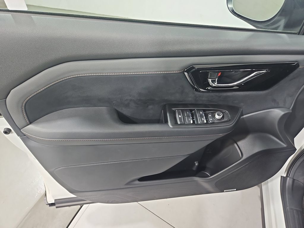 New 2026 Subaru Forester Sport AWD/4WD image 10